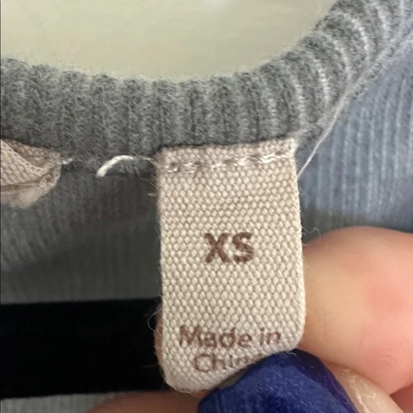 Soft Surroundings Charlene Linen Maxi Dress - Picture 7 of 16